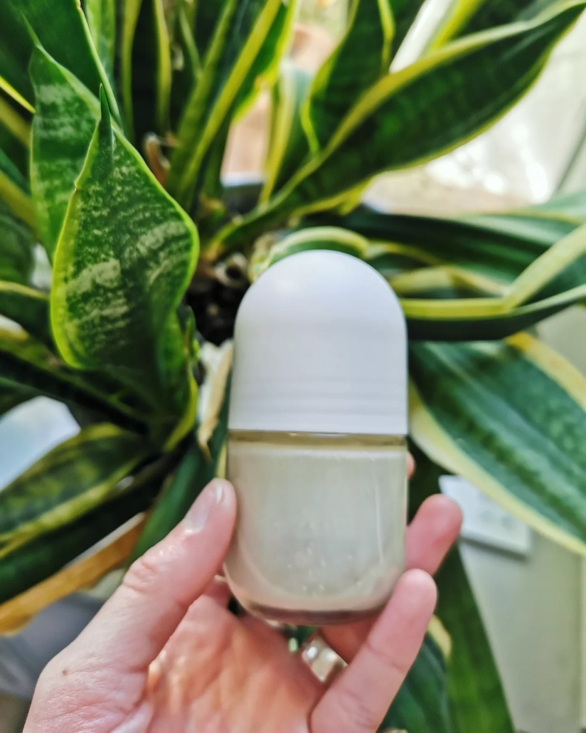 déodorant bio aloe vera
